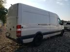 2014 Freightliner Sprinter 3500