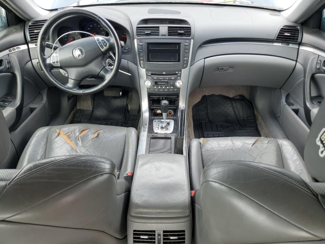 2006 Acura TL