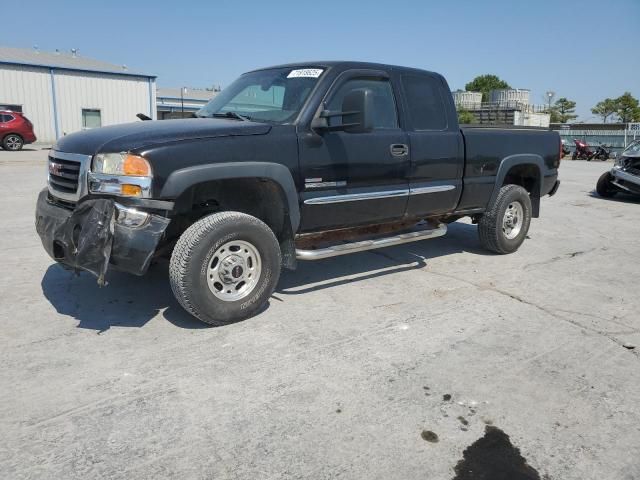 2003 GMC Sierra K2500 Heavy Duty