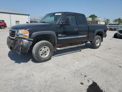 2003 GMC Sierra K2500 Heavy Duty for sale in Tulsa, OK