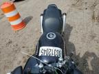 2001 Kawasaki ZX600 E