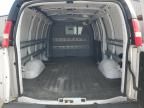 2021 Chevrolet Express G2500