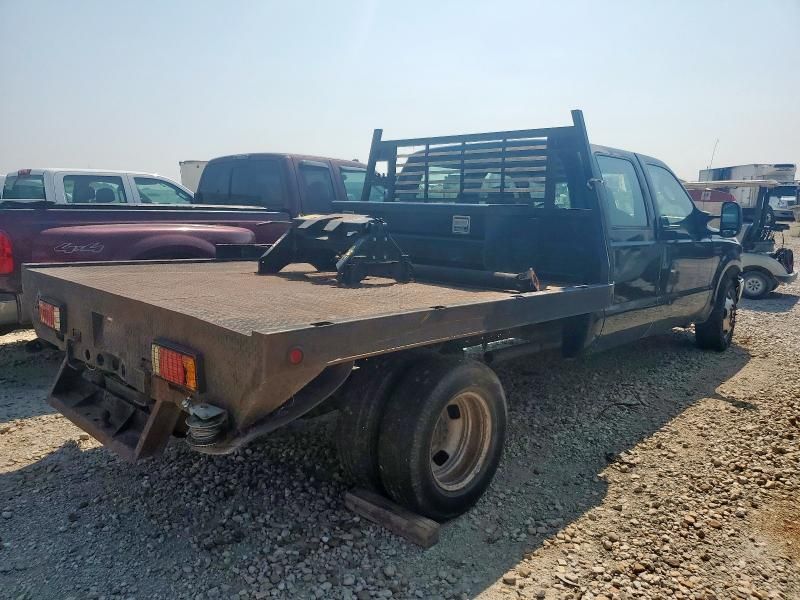 2006 Ford F350 Super Duty