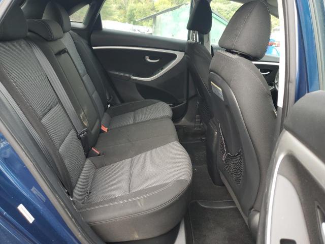 2014 Hyundai Elantra gt