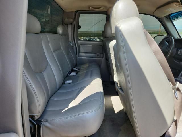 2003 GMC New Sierra K1500