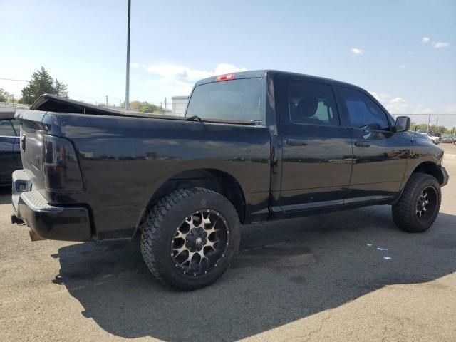 2014 Dodge RAM 1500 ST