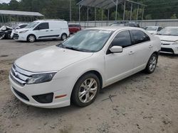2012 Ford Fusion SE for sale in Savannah, GA