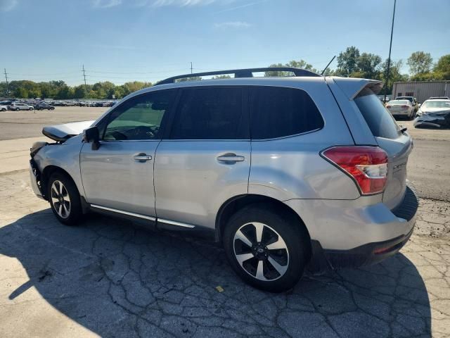2015 Subaru Forester 2.0XT Touring