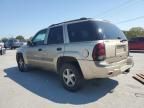 2004 Chevrolet Trailblazer LS