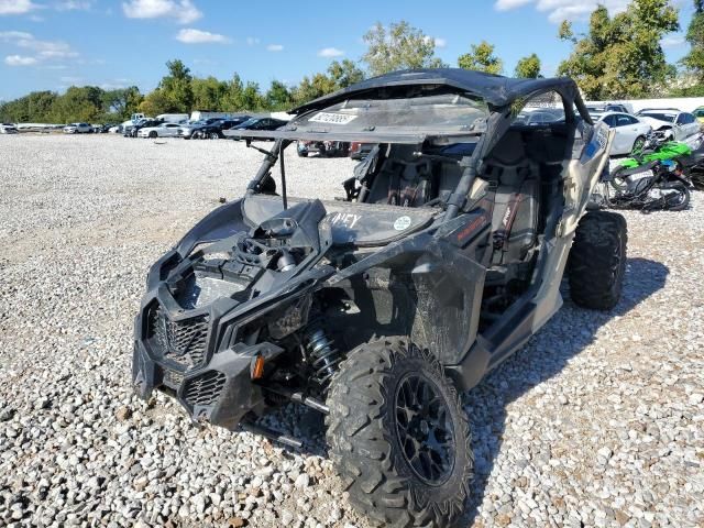 2021 Can-Am 2021 CAN-AM Maverick X3 DS Turbo