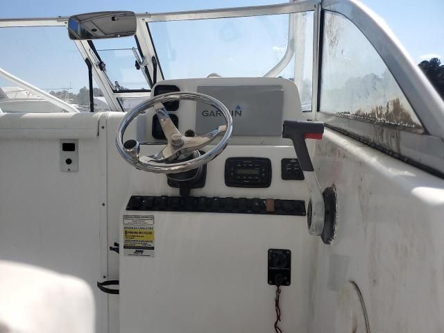 2013 Sea Hunt Victory-Boats Personal Watercraft