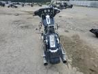 2012 Harley-Davidson Flhx Street Glide