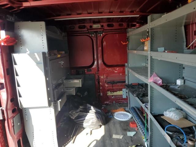 2017 Dodge RAM Promaster 1500 1500 Standard
