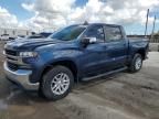 2019 Chevrolet Silverado K1500 LT