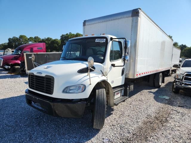 2020 Freightliner M2 106 MED-Expeditor Truck