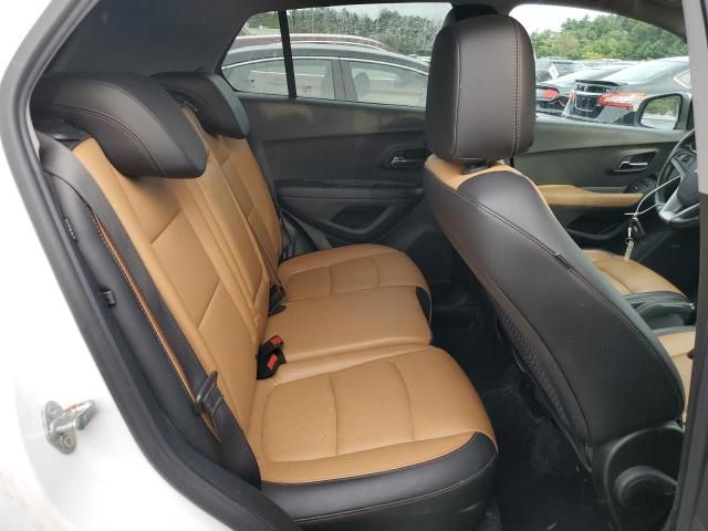 2019 Chevrolet Trax Premier