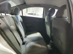 2012 Chevrolet Sonic LS