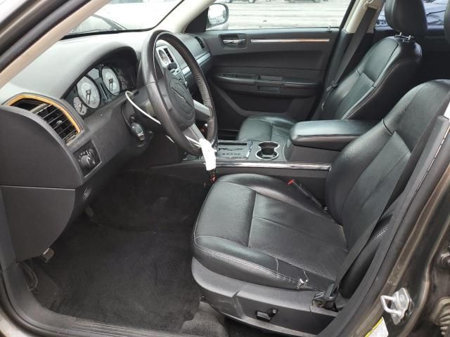 2010 Chrysler 300 Touring