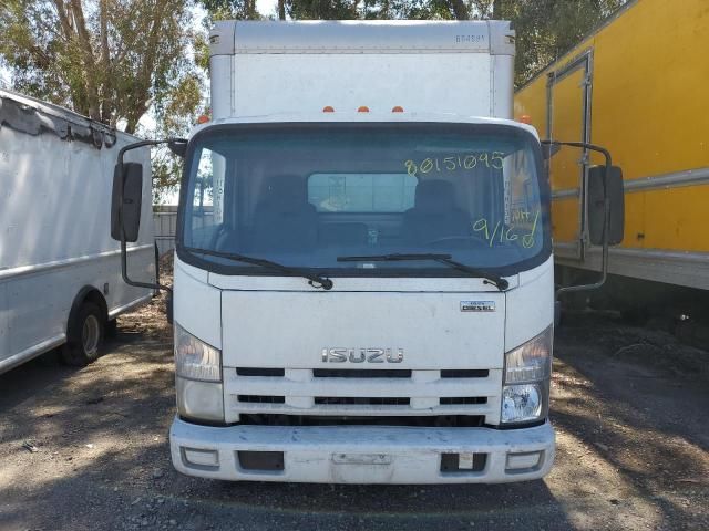 2015 Isuzu NPR-Trucks