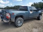 2008 Chevrolet Silverado K1500