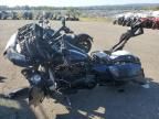2020 Harley-Davidson Fltrxs