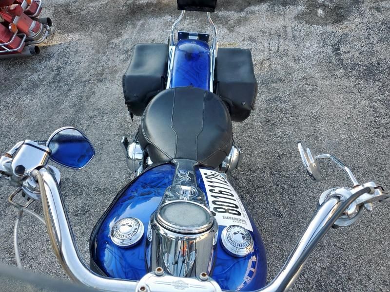 2000 HD 2000 HARLEY-DAVIDSON Flstf