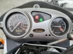 2001 BMW F650 GS