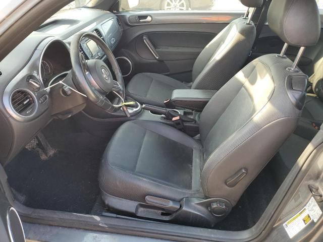 2014 Volkswagen Beetle