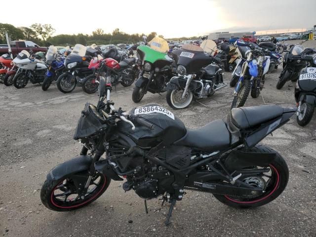 2024 Yamaha MT-03