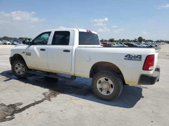 2017 Dodge RAM 3500 ST