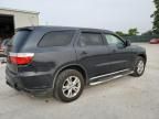 2012 Dodge Durango sxt