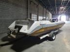 1990 Hurricane/godfrey Marine Boat