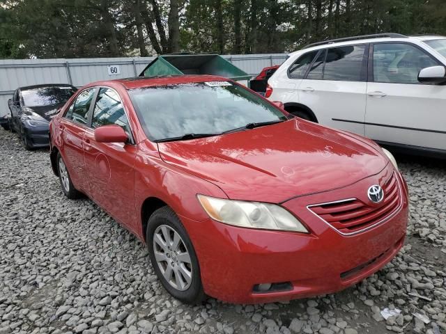 2008 Toyota Camry LE