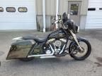 2012 Harley-Davidson Flhx Street Glide