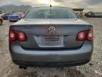 2010 Volkswagen Jetta SE