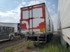 2015 Utility VS2RA-Refrigerated Van Trailer
