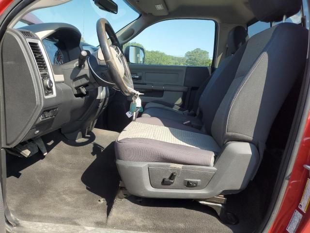 2010 Dodge RAM 2500
