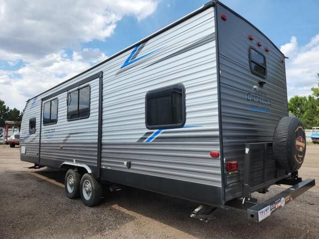 2021 Catalina Coachmen-RVS RV