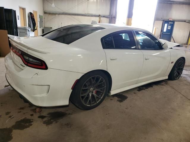 2015 Dodge Charger SRT 392