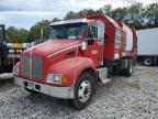 2006 Kenworth T300 Refuse Truck
