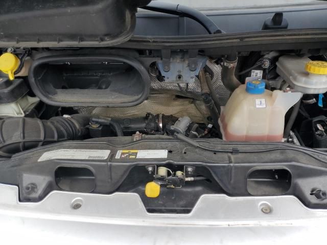 2021 Dodge RAM Promaster 3500 3500 High