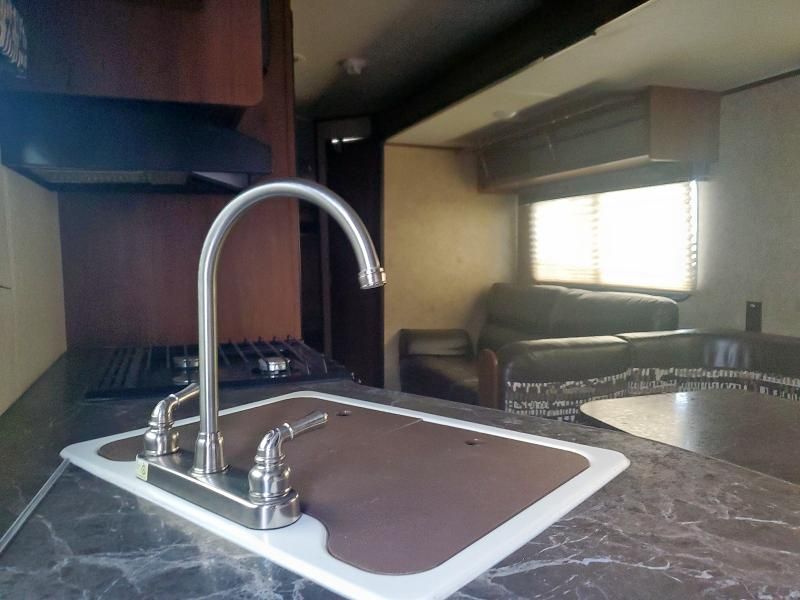 2017 Jayco JAY Flight