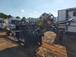 Salvage cars for sale from Copart Mocksville, NC: 2022 Cardinal Pipe Trailer
