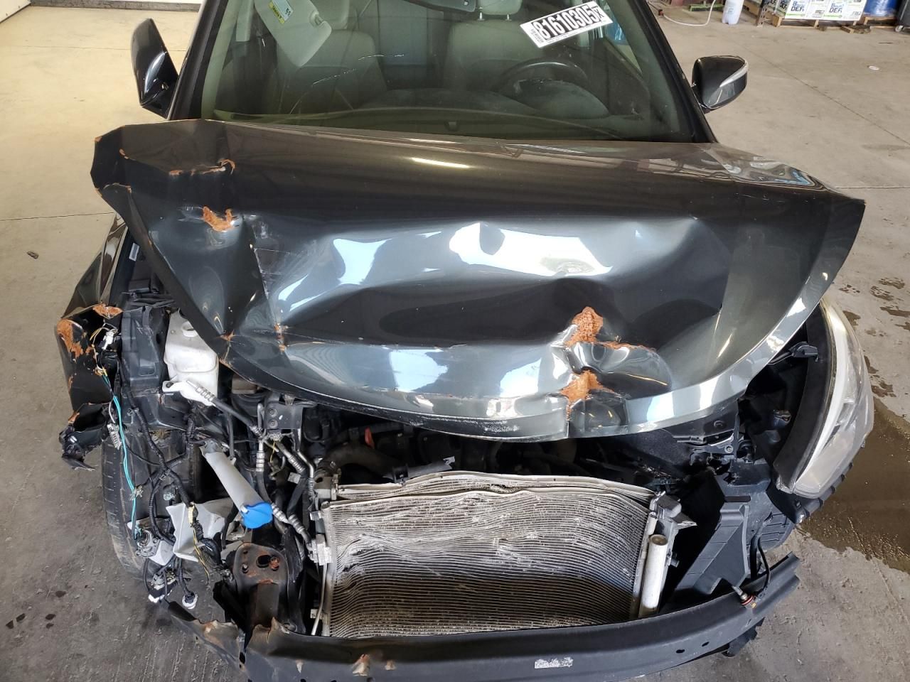 2014 Hyundai Santa fe Sport