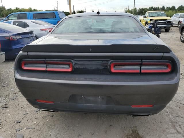 2020 Dodge Challenger gt