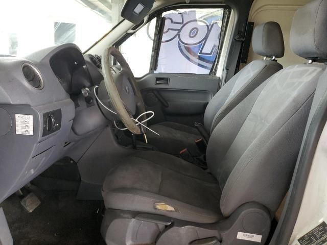 2011 Ford Transit Connect XLT
