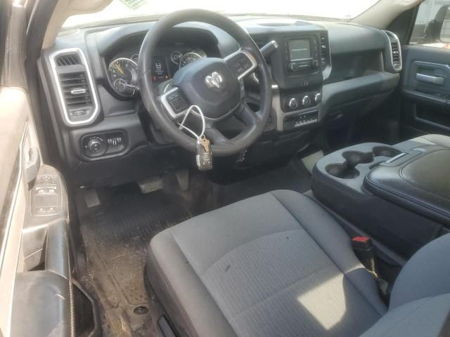 2019 Dodge RAM 5500