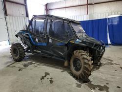 Polaris salvage cars for sale: 2022 Polaris Rzr xp 4 1000 Premium