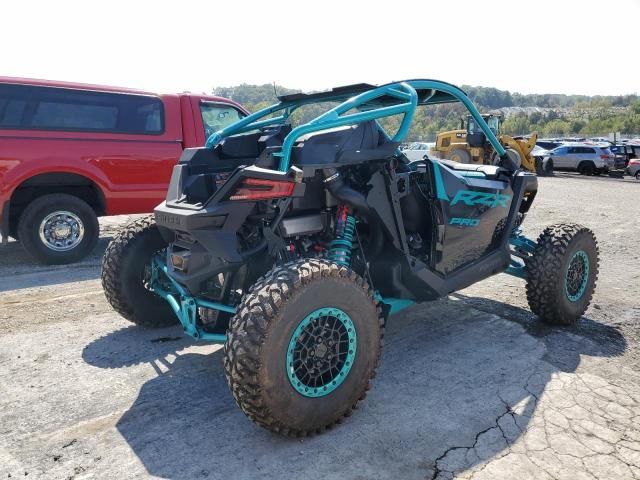 2025 Polaris RZR PRO R Ultimate