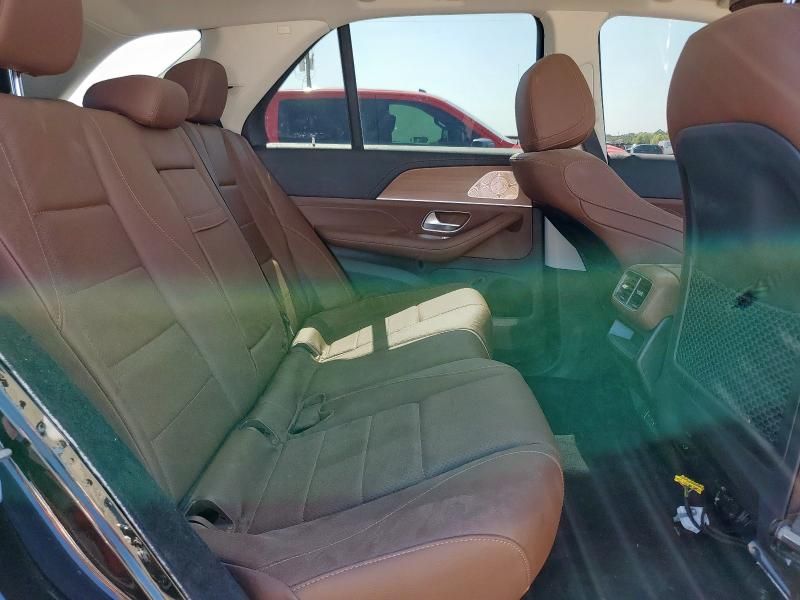 2024 Mercedes-Benz GLE 350 4matic
